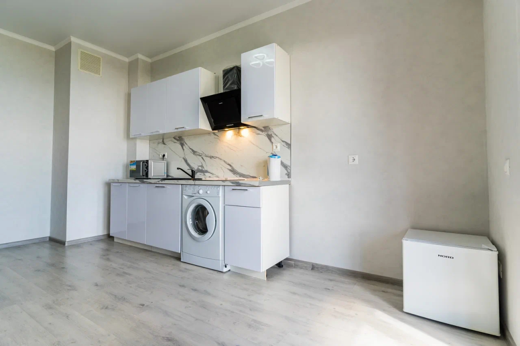 LetoApart na Dzerzhinskogo 244