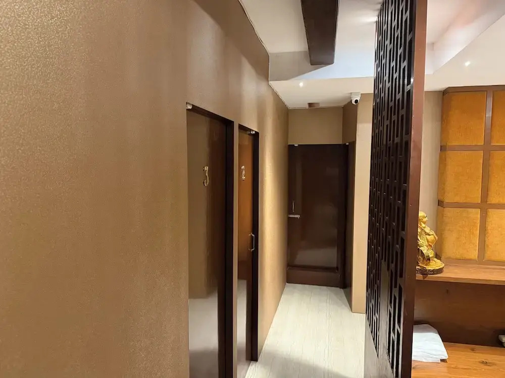 MW Hotel