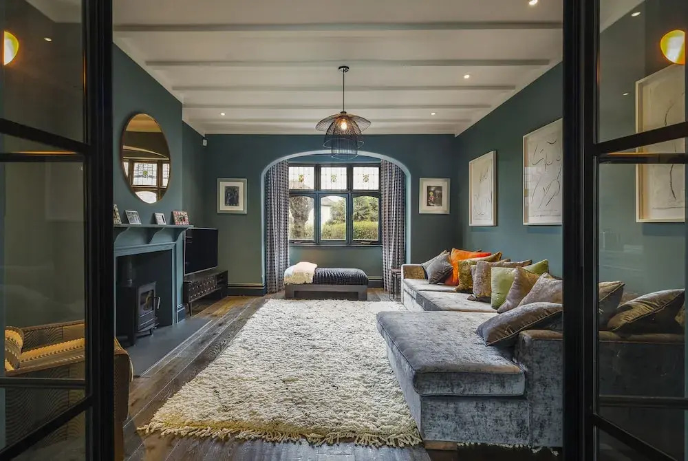 Elegance in Streatham Hill