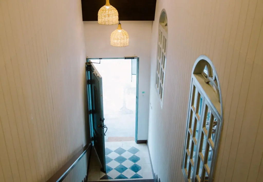 Amaka Bed and Breakfast