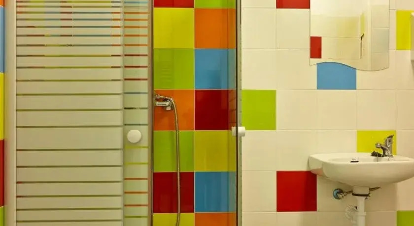 Pil Pil Hostel