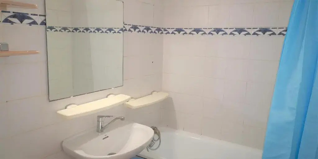 Résidence Cap Azur Appartement 237