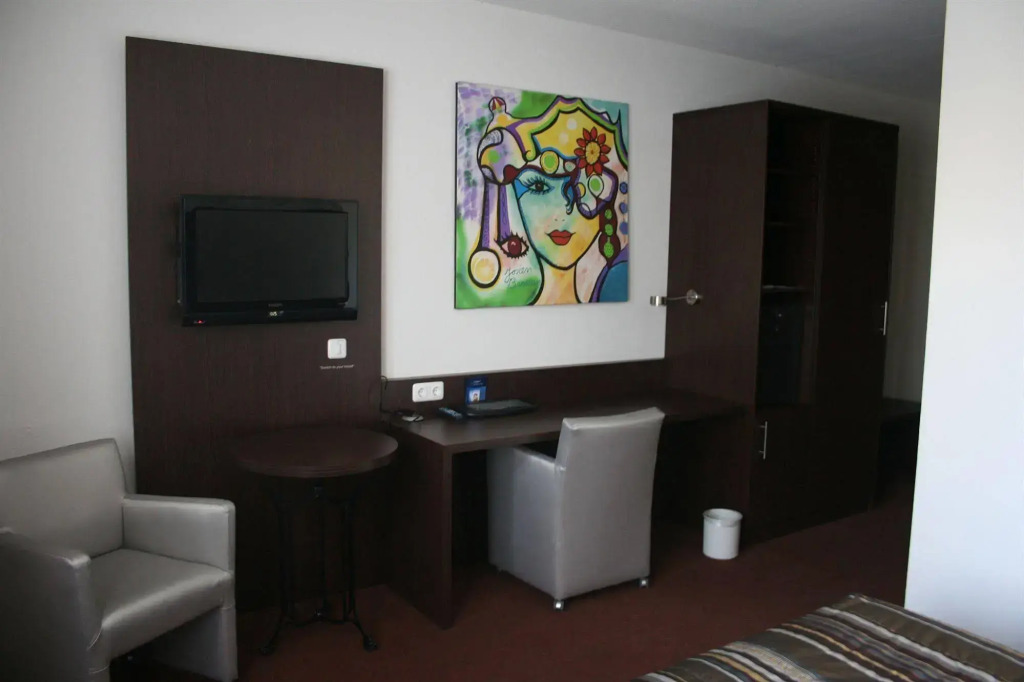 Fletcher Hotel-Restaurant Waalwijk