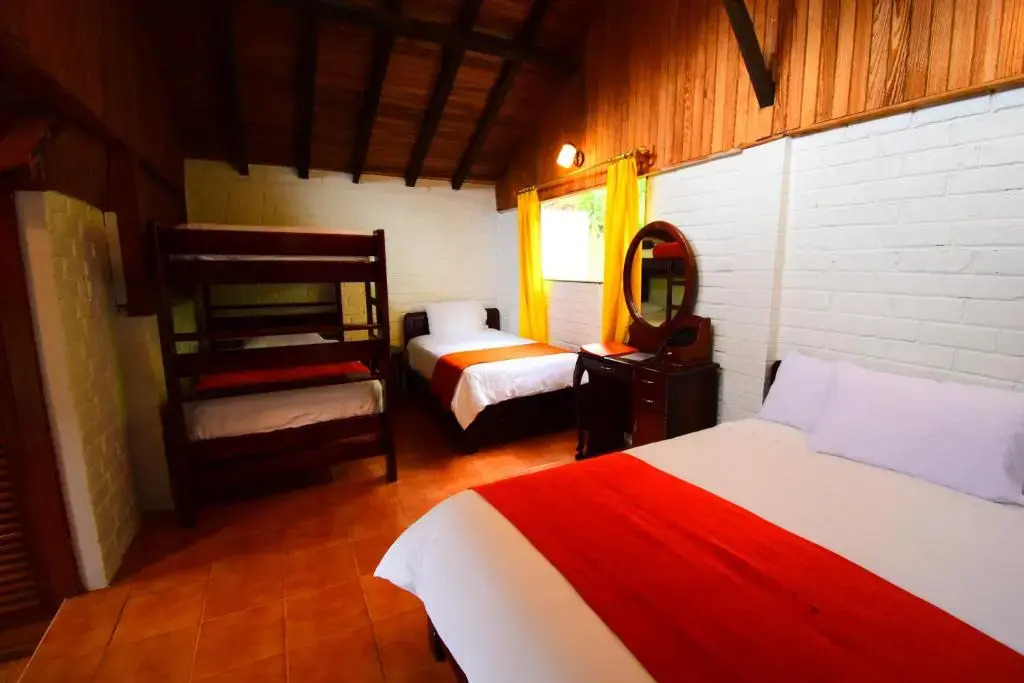 Monte Selva Hotel Spa Termal