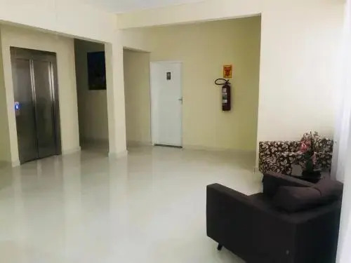 Hotel Central Campo Grande