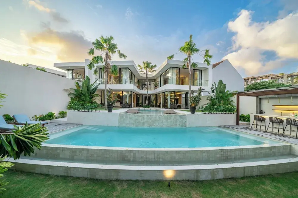 Villa Fortuna by RPM