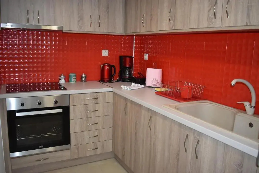 Rodoula Luxury Αpartment 3