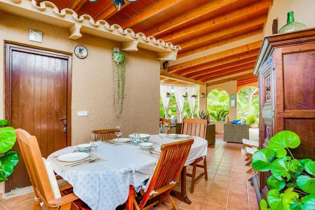 C301 Tito y Yaya by Mallorca Villa Selection