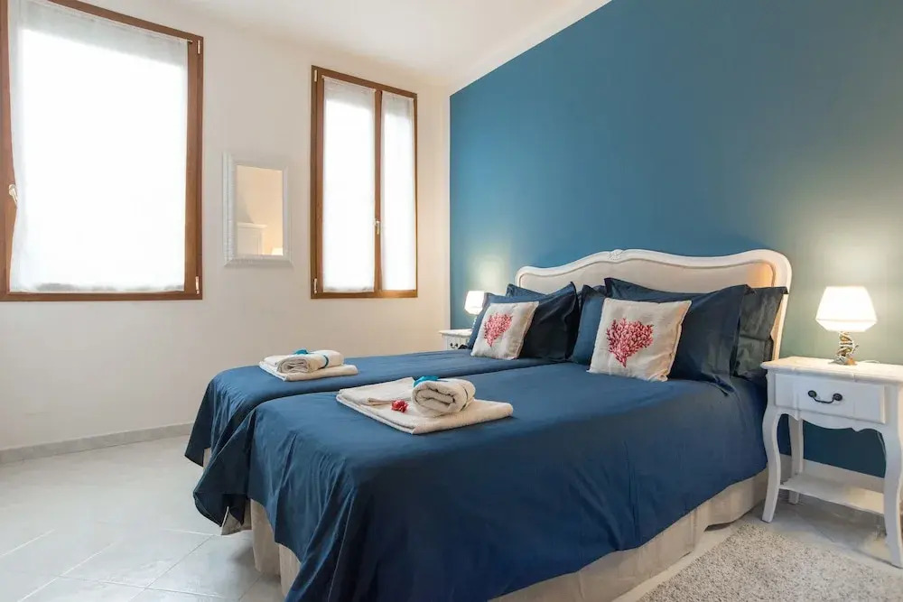 Ca del Mar Venice Luxury Apartments
