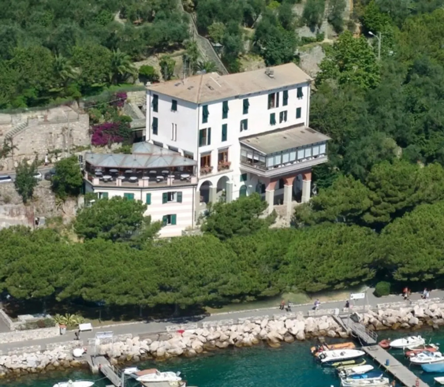 Hotel Paradiso Portovenere
