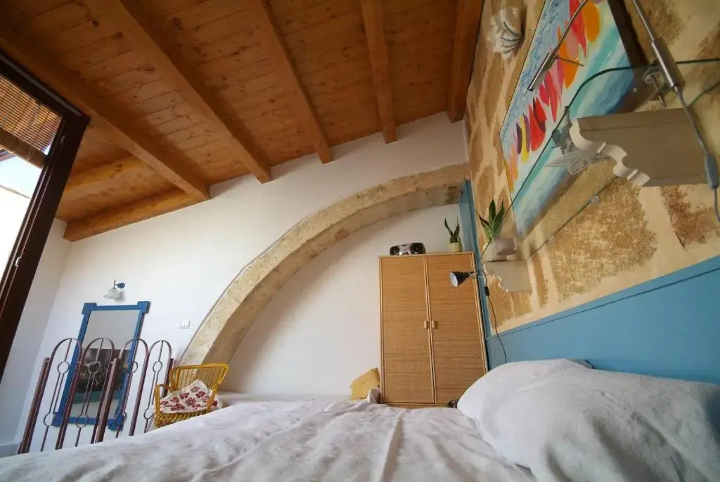 Antica Casina di Pescatori