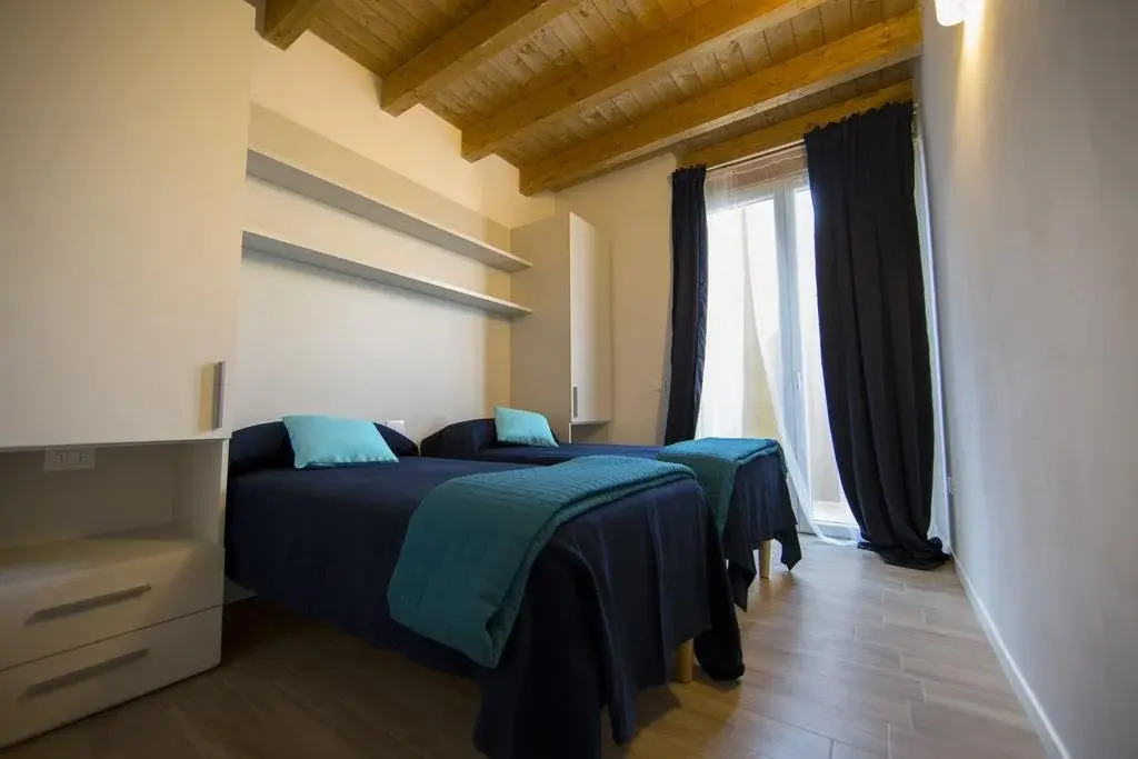 Camping Bergamini