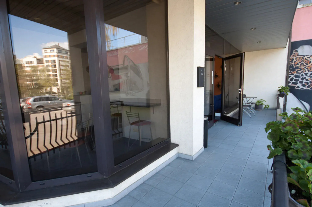 Hotel Kert FREE PARKING