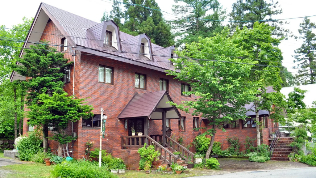 Pension Risuno Koya