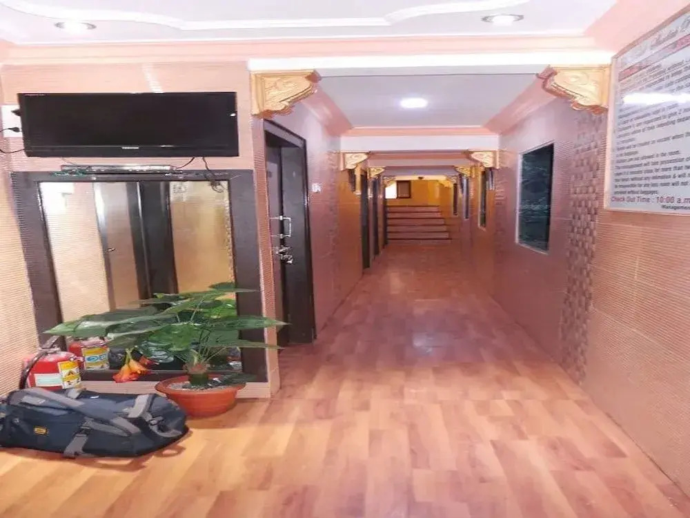 Hotel Al Ahad