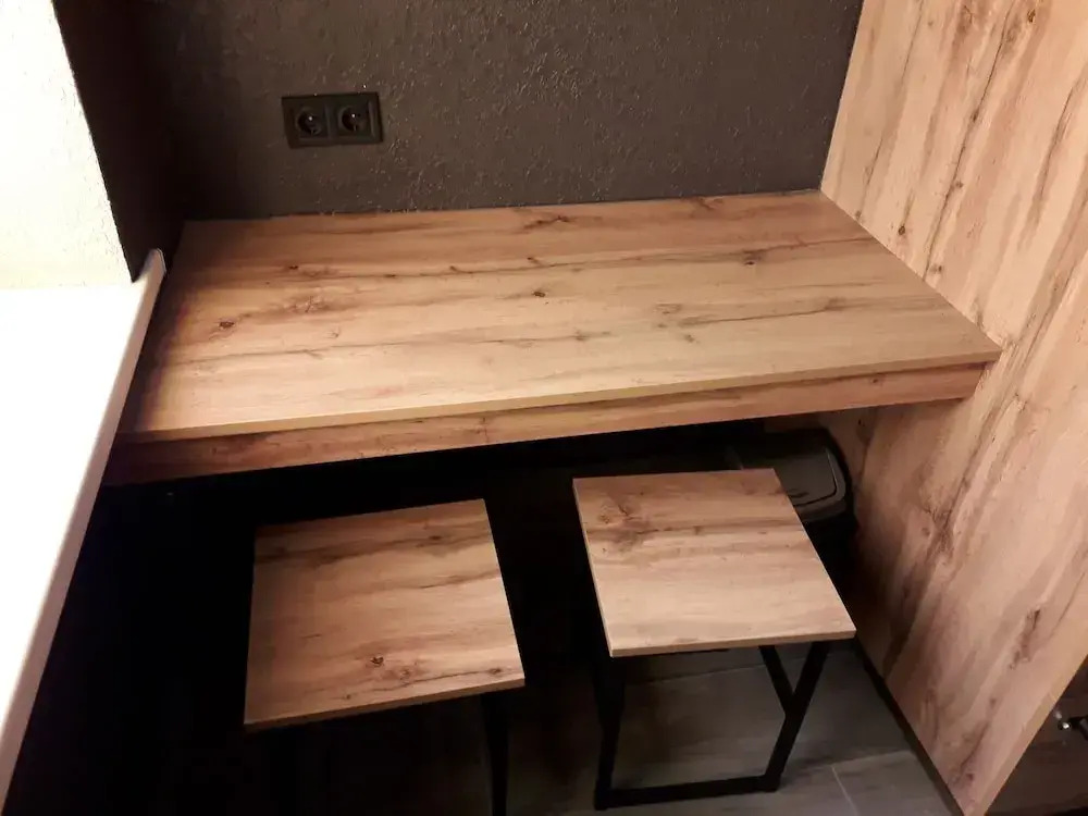 Sofa Hostel