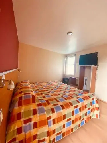 Hotel Sierra Inn