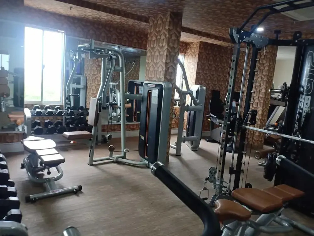 Sonaview Hotel