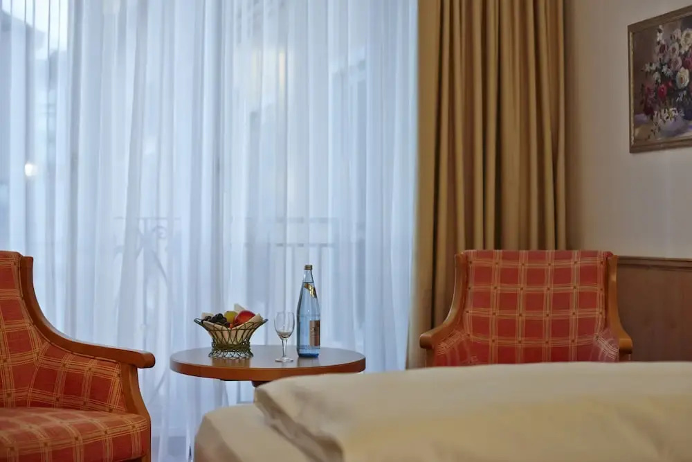 Dehner Blumen Hotel