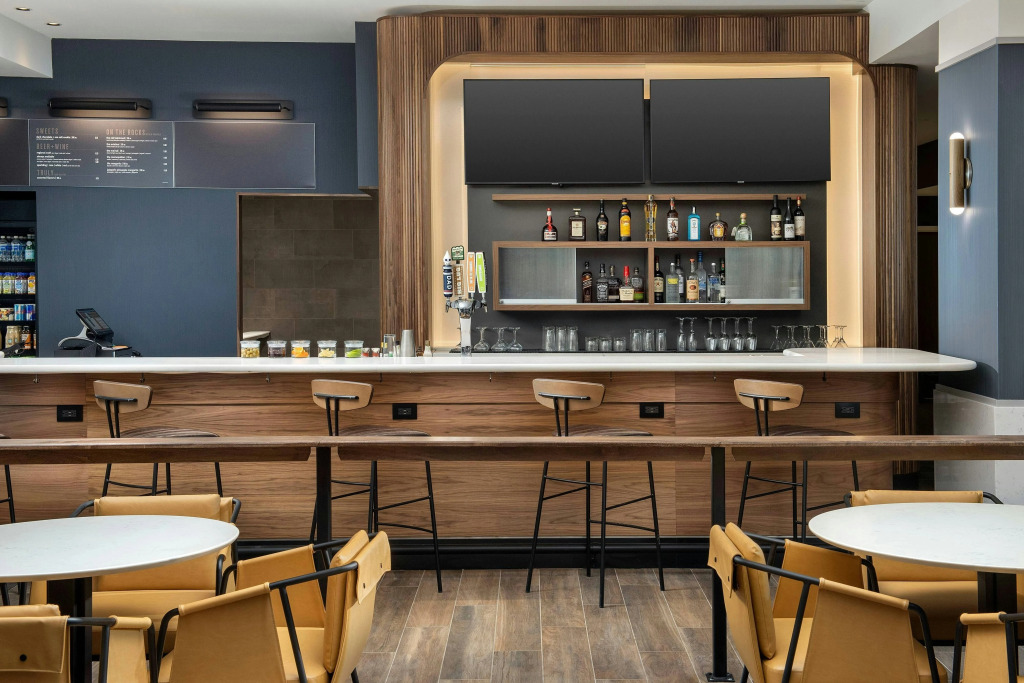 Courtyard by Marriott Indianapolis Plainfield