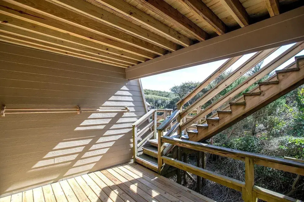 Ocean Grove L1 4 Bedroom Condo by RedAwning