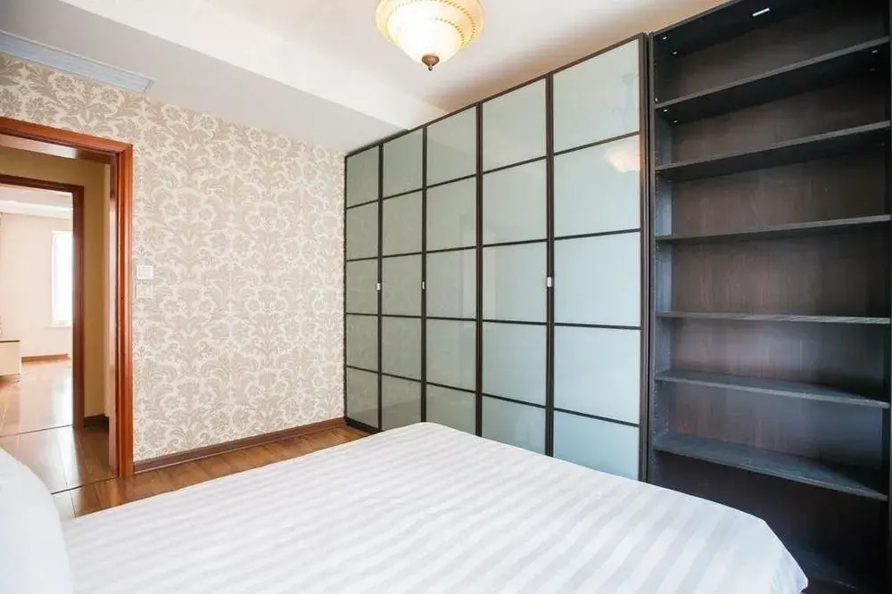 Shanghai Yopark Serviced Apartment