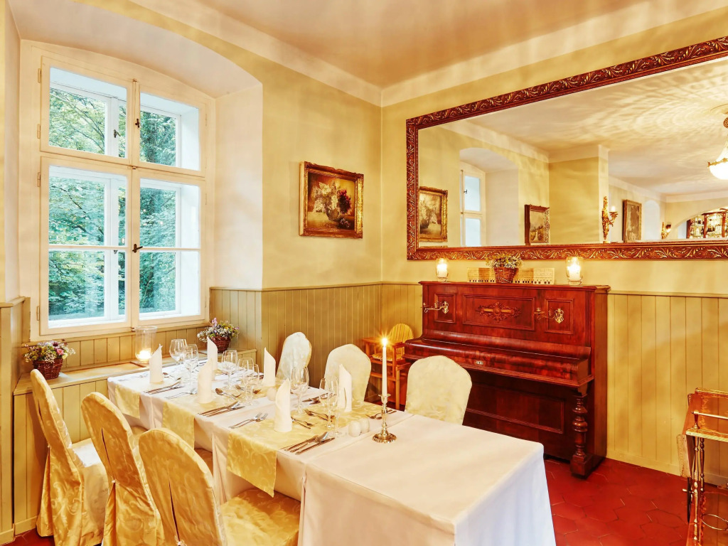 Chateau Hostacov