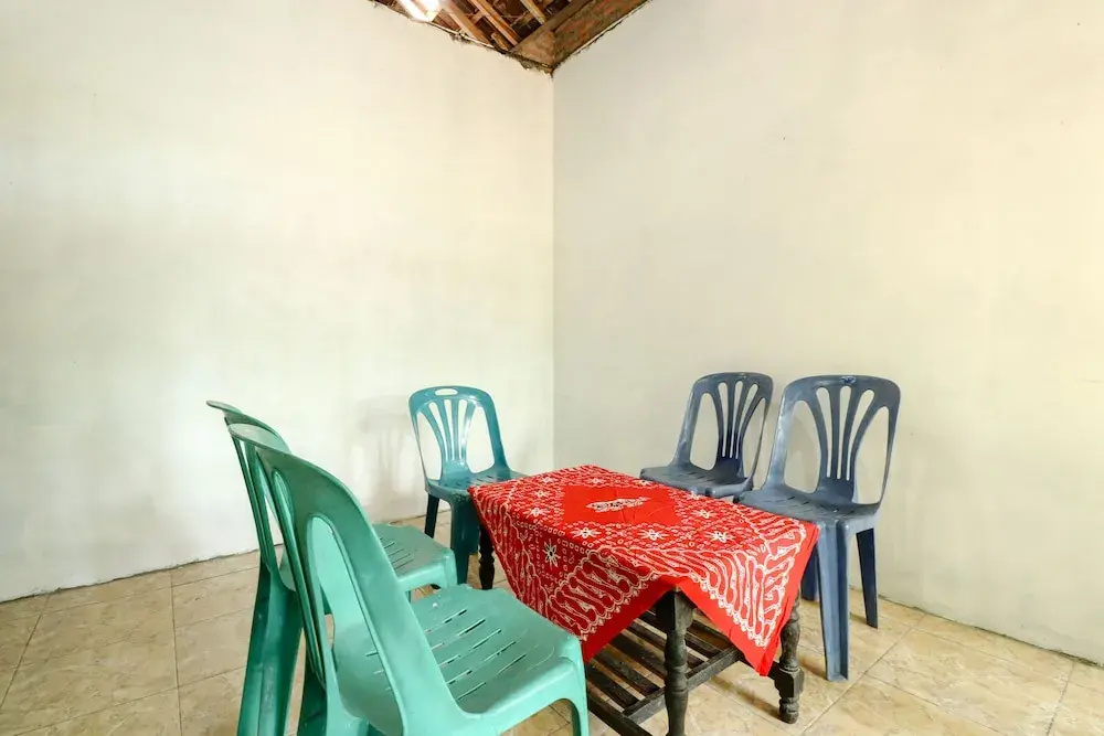 JIO Homestay