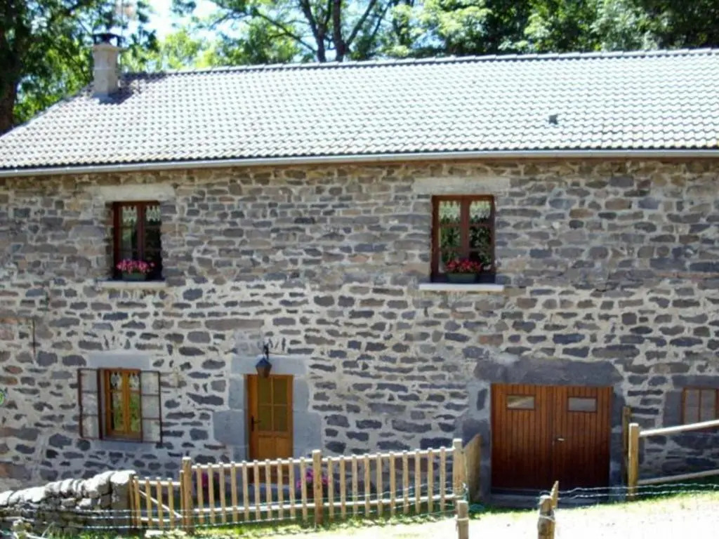 Gite Saint-Front, 4 pièces, 6 personnes - FR-1-582-267