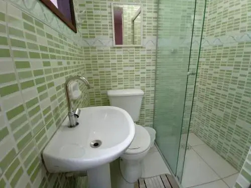 Hotel Pousada Viana
