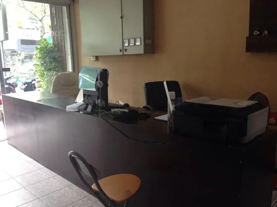 Sabuydee Guesthouse