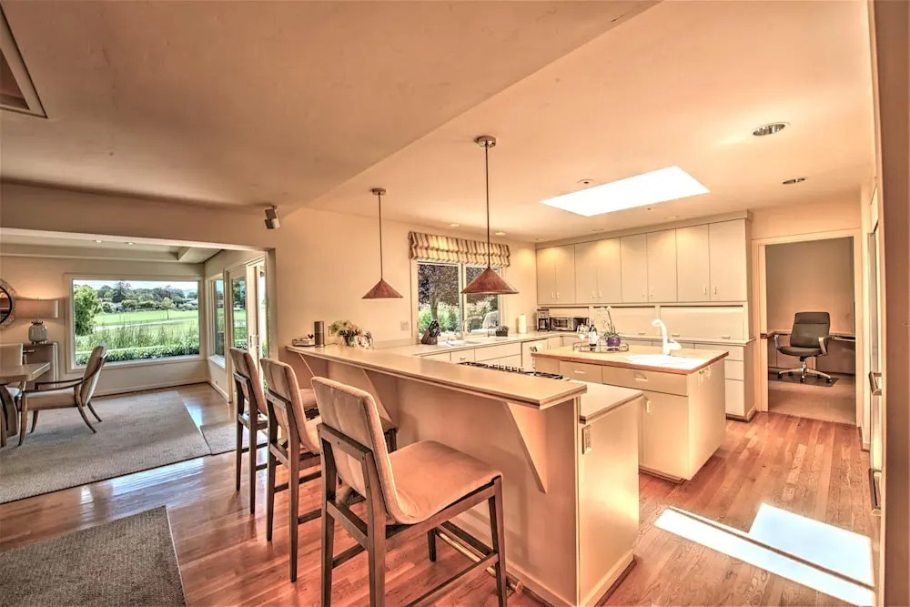 MV 07 Golfer's View Retreat 31 Days Rental Minimum