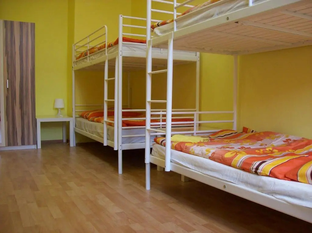 Hostel u Minoritu