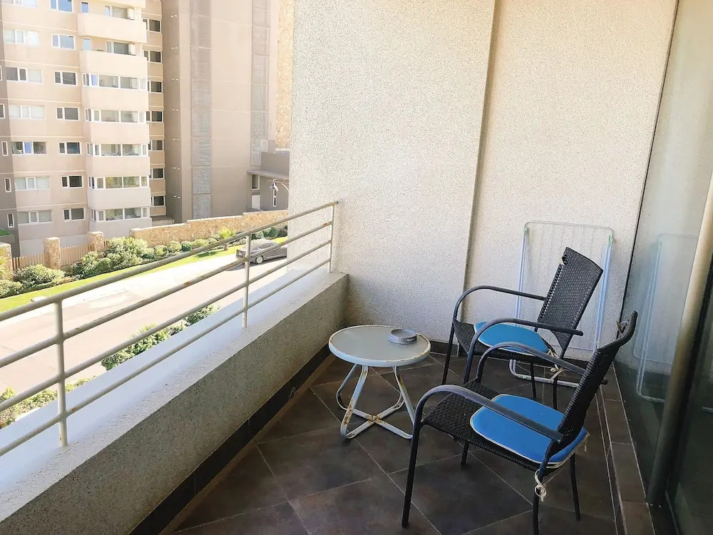 Apartamento 83 Mirador Horizonte