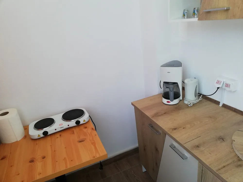 Hostel Valcea