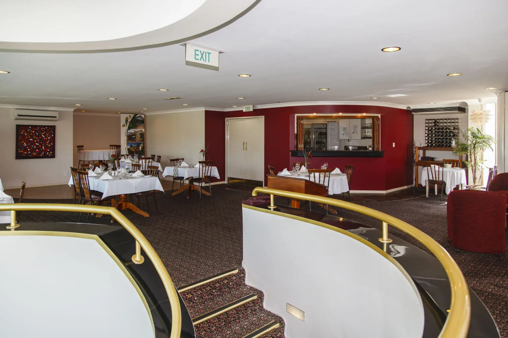 McNevins Maryborough Motel
