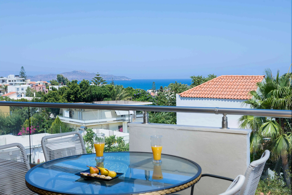 Nireas Hotel