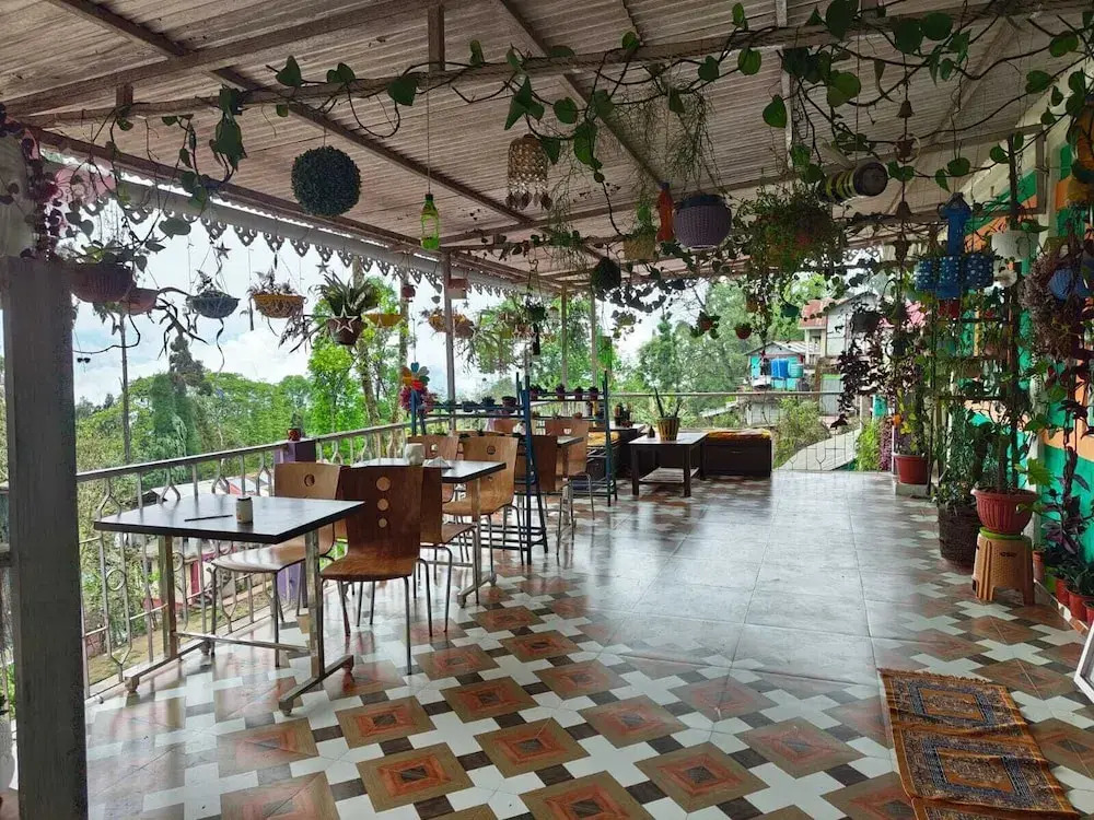 Kusuman Homestay