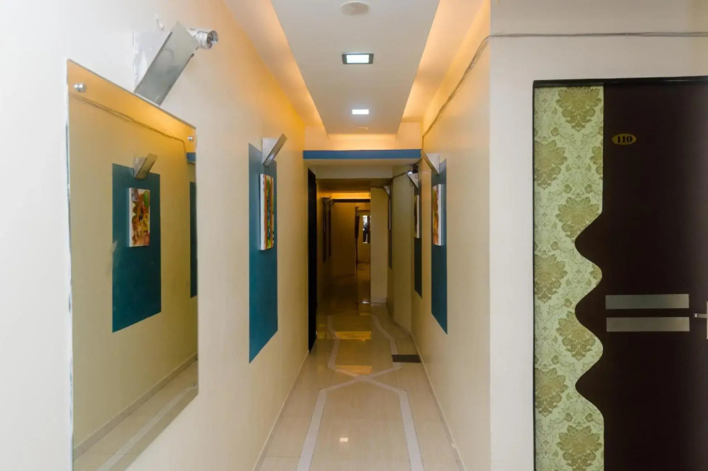 FabHotel Comfort Inn Jogeshwari West
