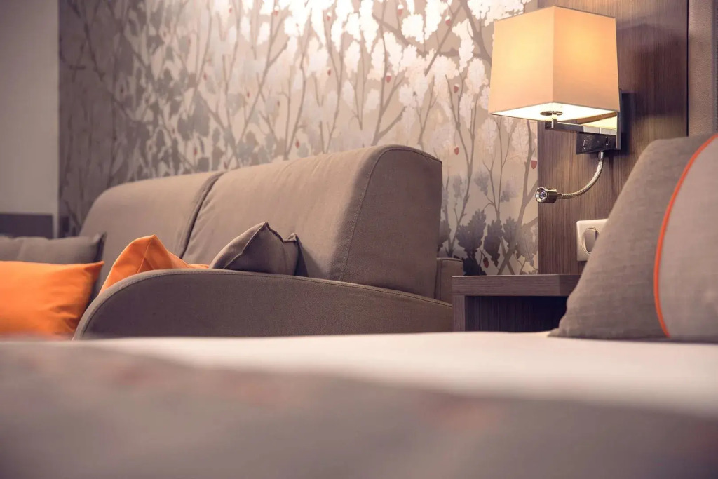 Timhotel Paris Gare de lEst