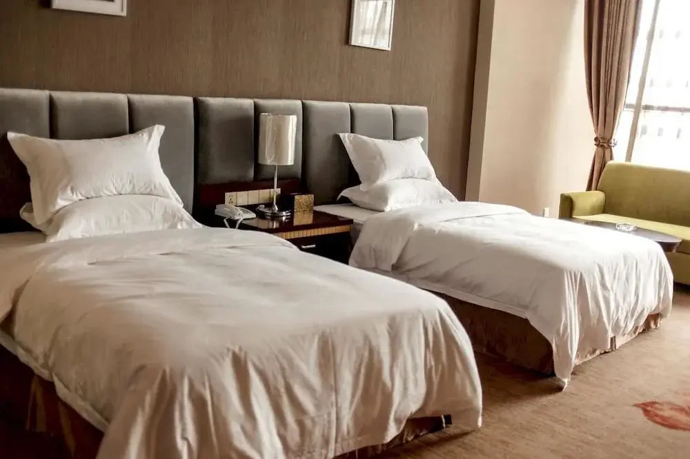 Orwell Hotel