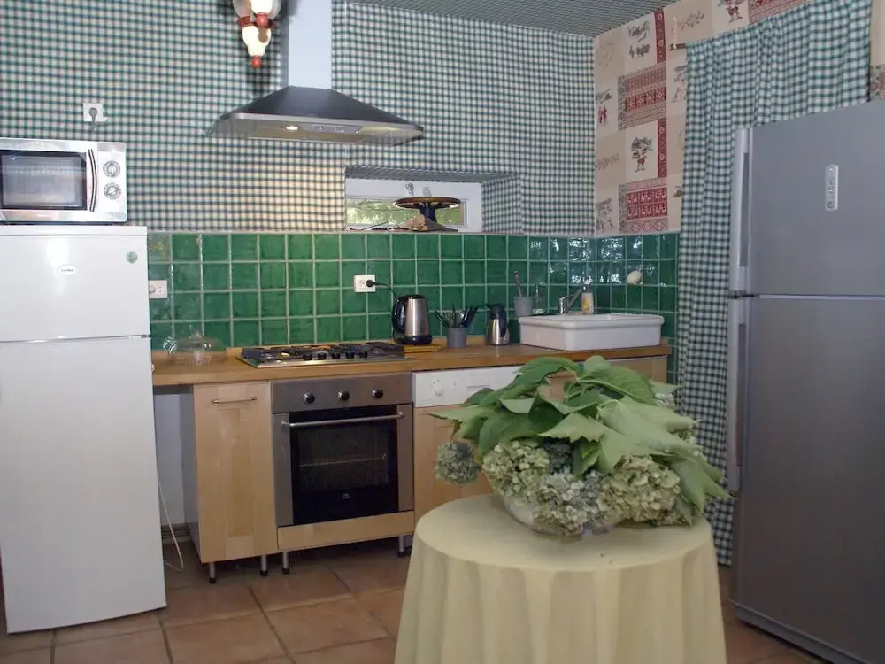 Elegant appartment in Niderviller near Forest, France