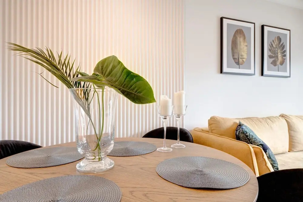Apartments Winter Residence Gdańsk by Noclegi Renters
