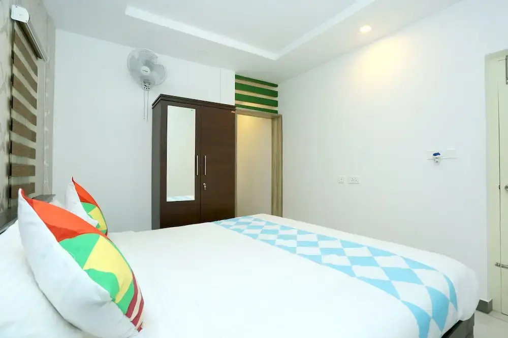 Oyo 16342 Home Luxurious 3Bhk Wayanad