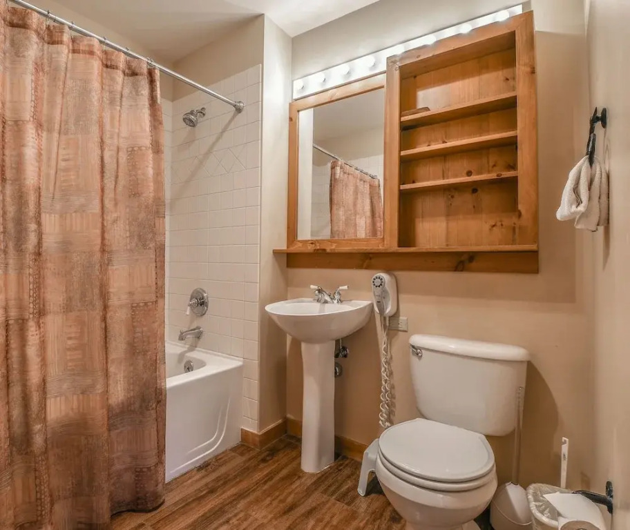 Buffalo Lodge 8342 by SummitCove Vacation Lodging