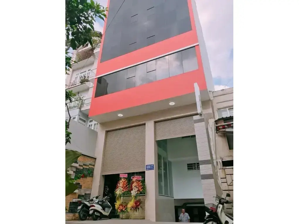 Hotel thanh vinh