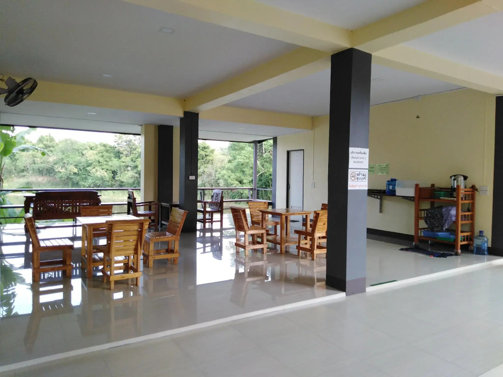 Thanakit Hotel