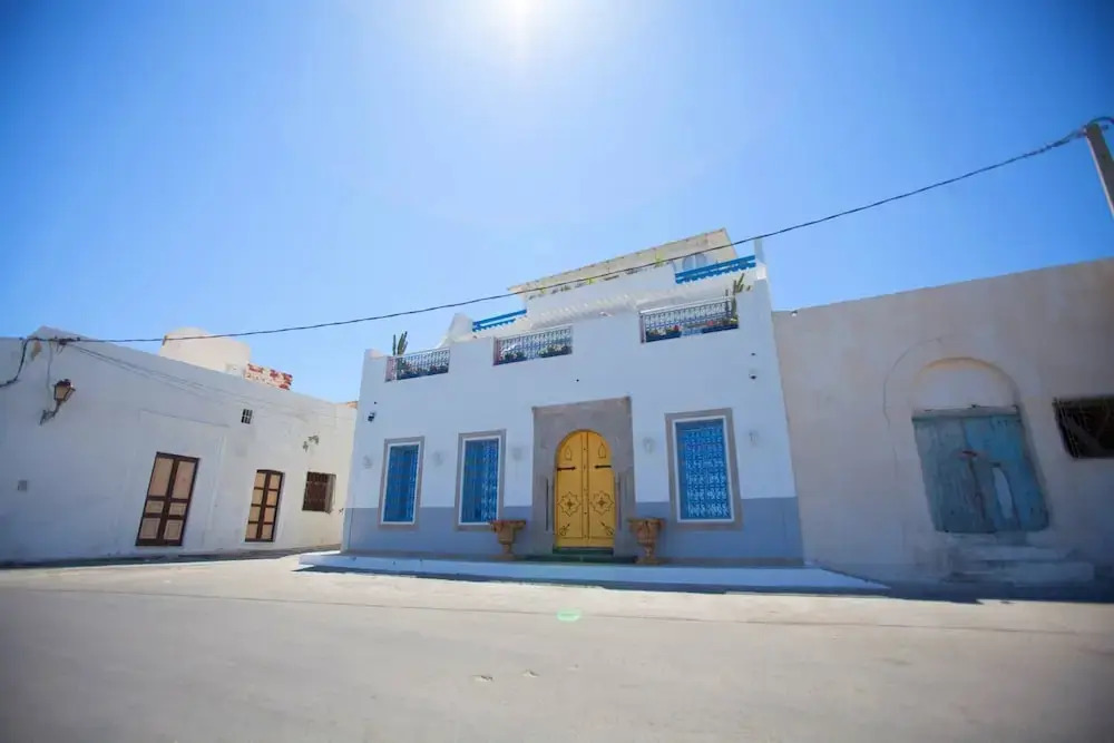 Dar Jamila
