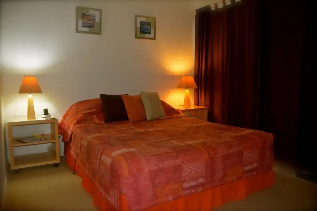 Beachhouse Bed and Breakfast