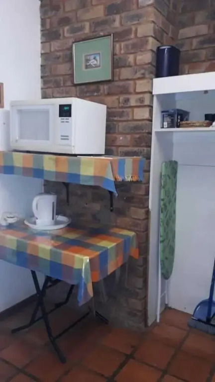 Harties Wellness Centre & Accommodation